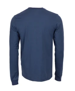 NIKE LS Club Tee - Mens