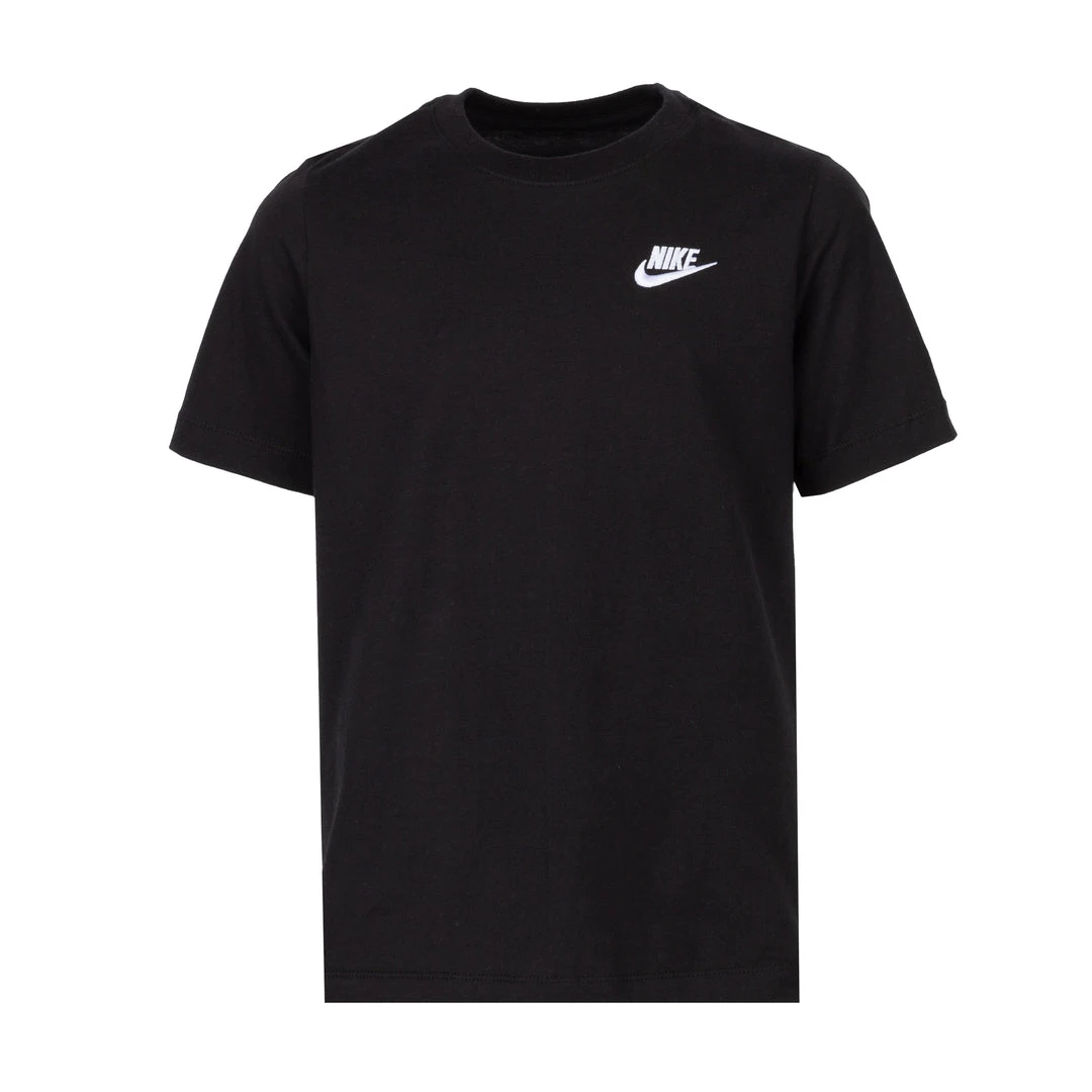 NIKE BEST SELLERS Embr Futura Tee - Boys 8-20