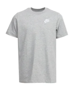 NIKE Emb Futura Tee - Boys 8-20