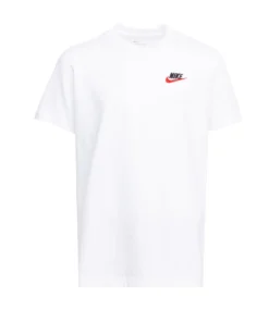 NIKE Emb Futura Tee - Boys 8-20 BEST SELLERS