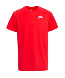 NIKE Emb Futura Tee - Boys 8-20 BEST SELLERS