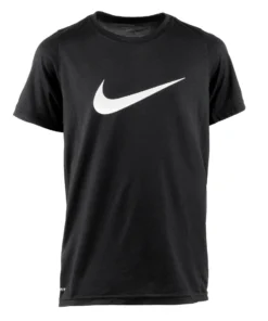 NIKE BEST SELLERS Dry Tee Leg Swoosh - Boys 8-20