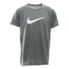 NIKE BEST SELLERS Dry Tee Leg Swoosh - Boys 8-20