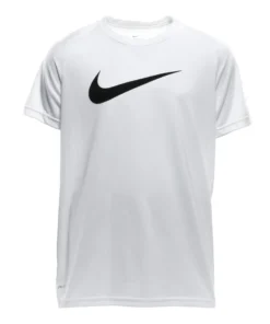 NIKE BEST SELLERS Dry Tee Leg Swoosh - Boys 8-20