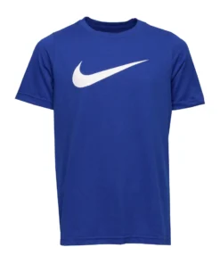 NIKE Dry Tee Leg Swoosh - Boys 8-20 BEST SELLERS