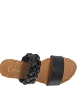CELIA Artie Braided Sandal - Womens BEST SELLERS