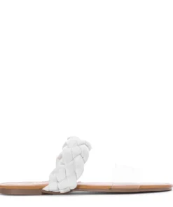 CELIA BEST SELLERS Artie Braided Sandal - Womens