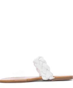 CELIA BEST SELLERS Artie Braided Sandal - Womens