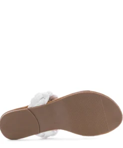 CELIA BEST SELLERS Artie Braided Sandal - Womens