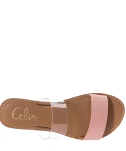 CELIA Atlas 2 Band Sandal - Womens