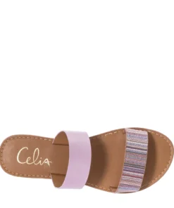 CELIA Atlas 2 Band Sandal - Womens BEST SELLERS