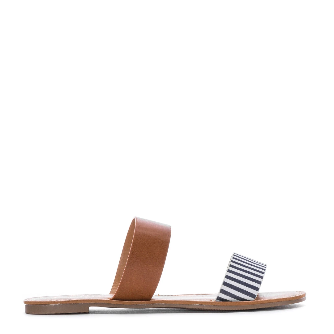 CELIA Atlas 2 Band Sandal - Womens