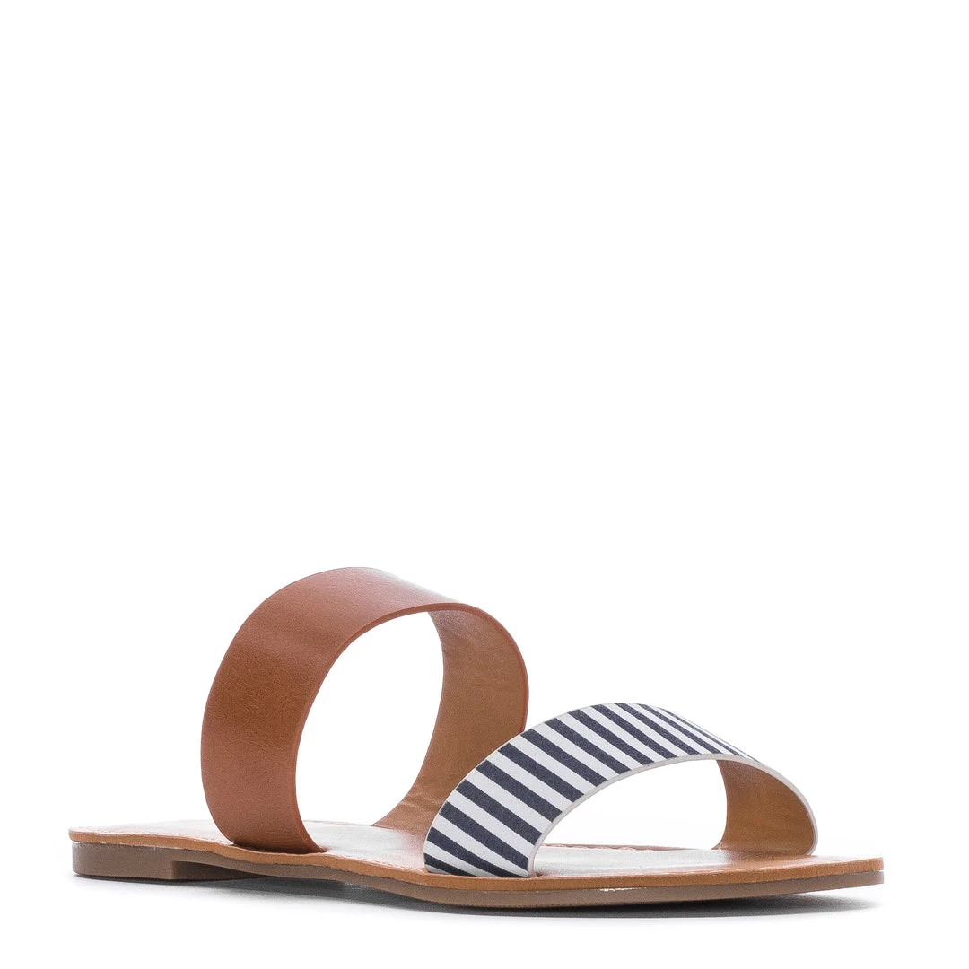 CELIA Atlas 2 Band Sandal - Womens