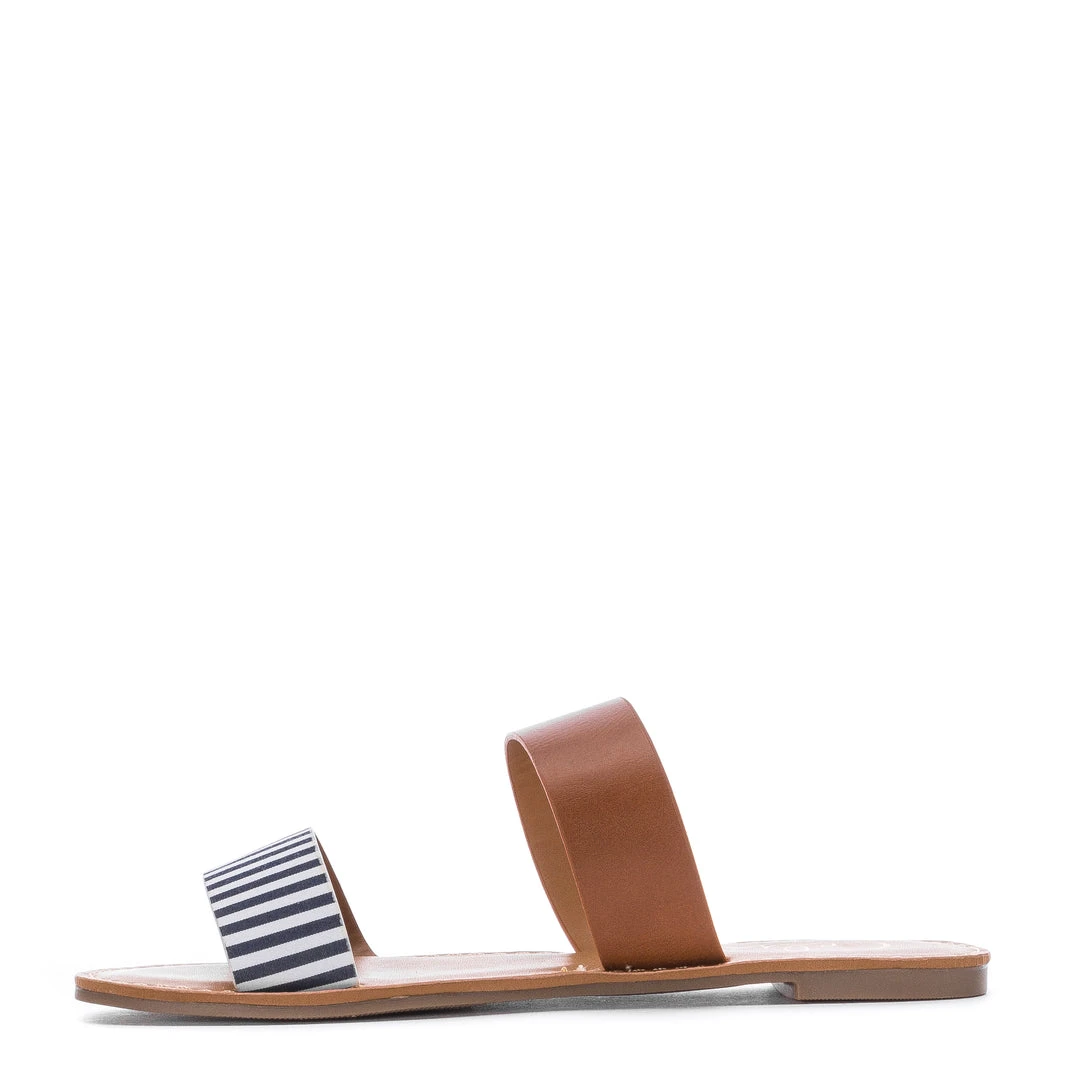 CELIA Atlas 2 Band Sandal - Womens