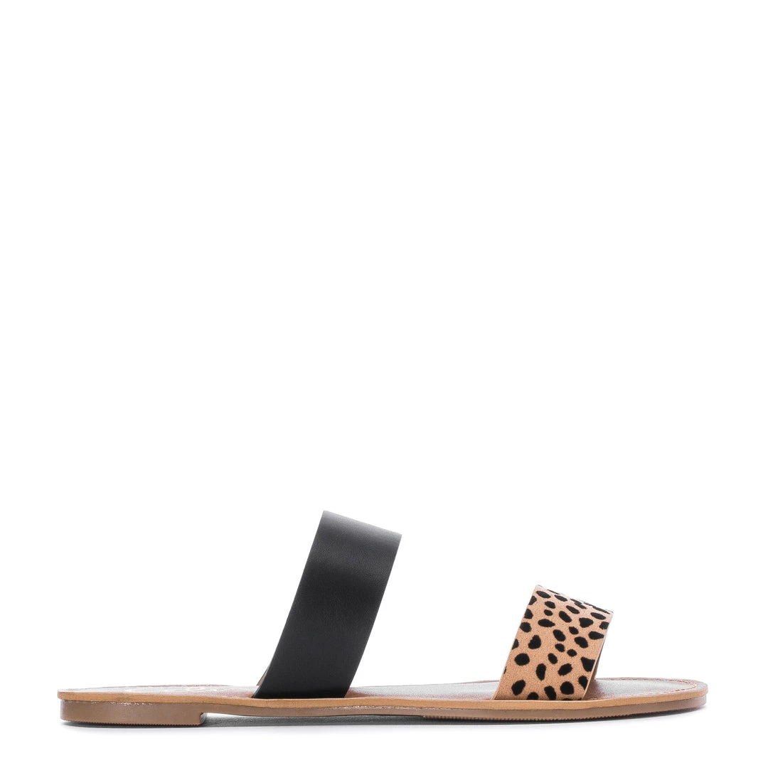 CELIA Atlas 2 Band Sandal - Womens