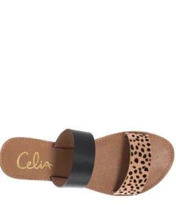 CELIA Atlas 2 Band Sandal - Womens