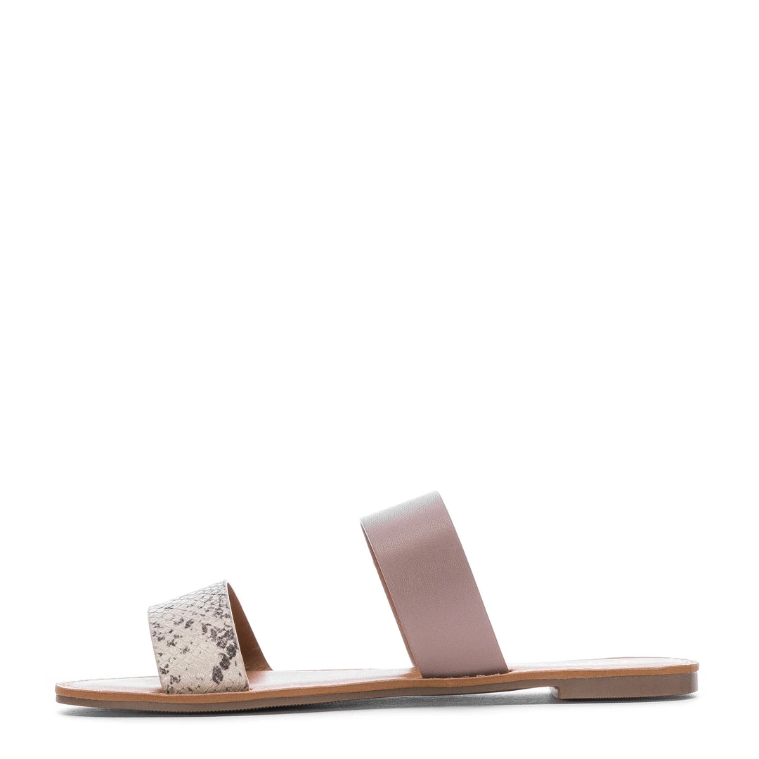 CELIA Atlas 2 Band Sandal - Womens