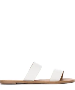 CELIA BEST SELLERS Atlas 2 Band Sandal - Womens