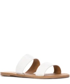CELIA BEST SELLERS Atlas 2 Band Sandal - Womens