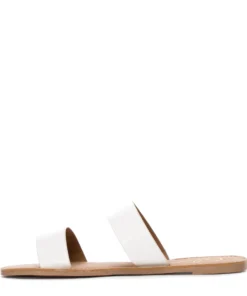 CELIA BEST SELLERS Atlas 2 Band Sandal - Womens