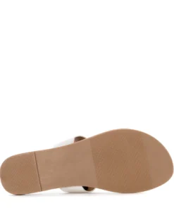 CELIA BEST SELLERS Atlas 2 Band Sandal - Womens