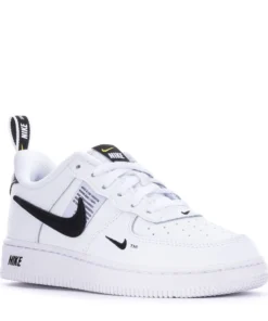 NIKE Air Force 1 Low LV8 - Kids