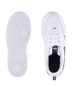 NIKE Air Force 1 Low LV8 - Kids