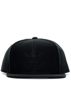 ADIDAS Originals Trefoil Chain Snapback