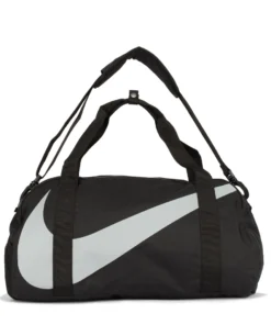 NIKE Kids Gym Club Swoosh Duffel