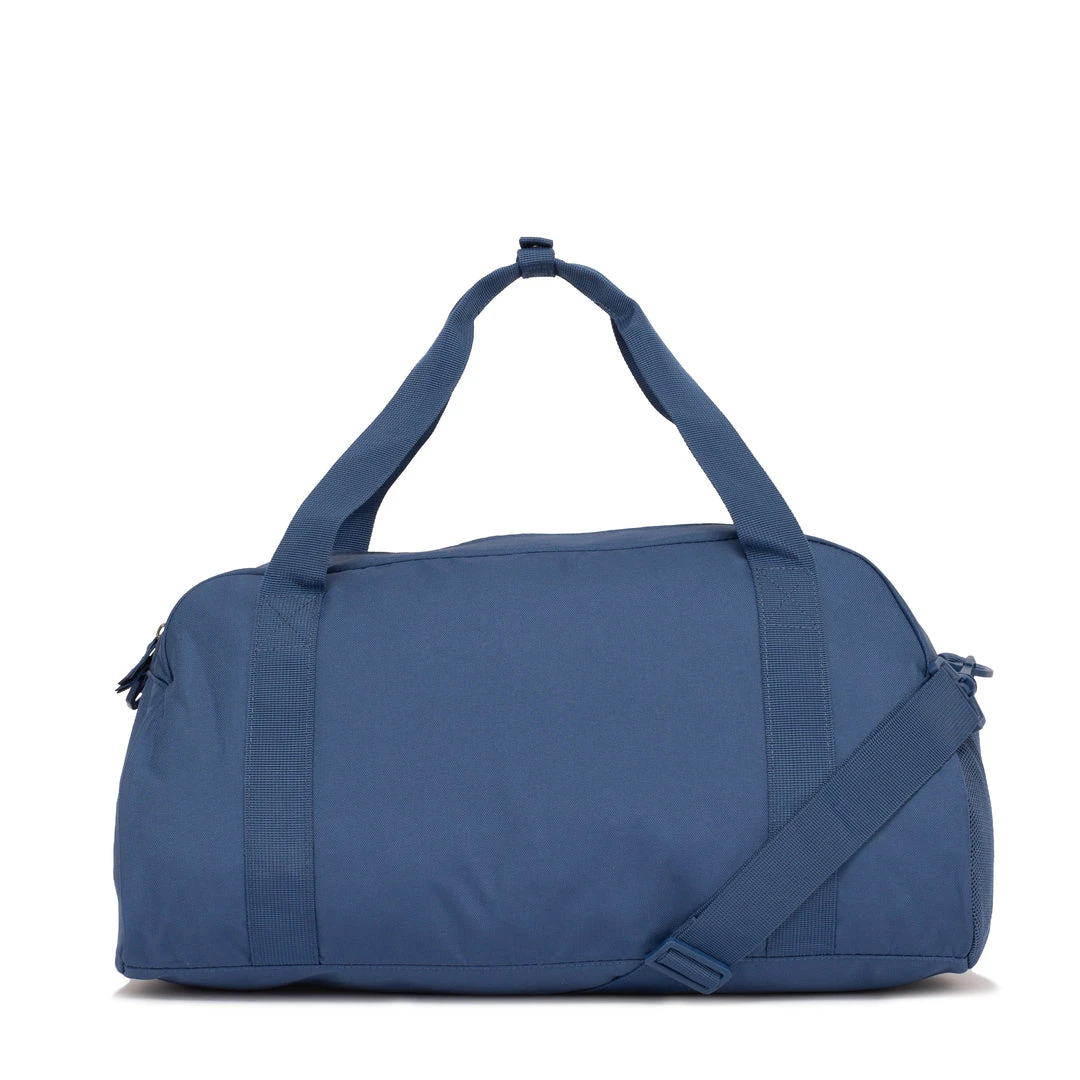 NIKE NEW ARRIVALS Kids Gym Club Swoosh Duffel