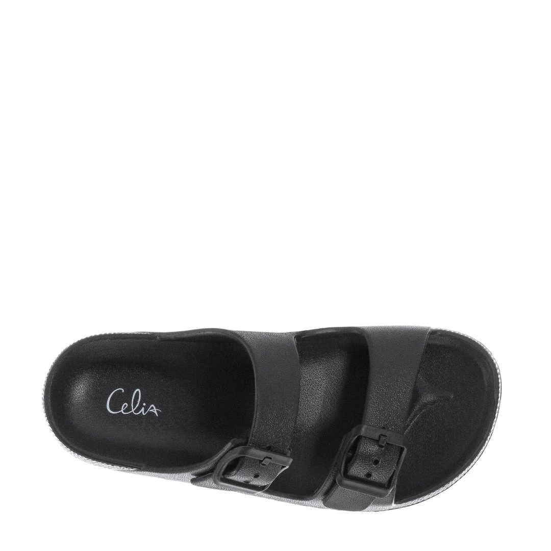 CELIA BEST SELLERS Baja EVA Footbed - Kids