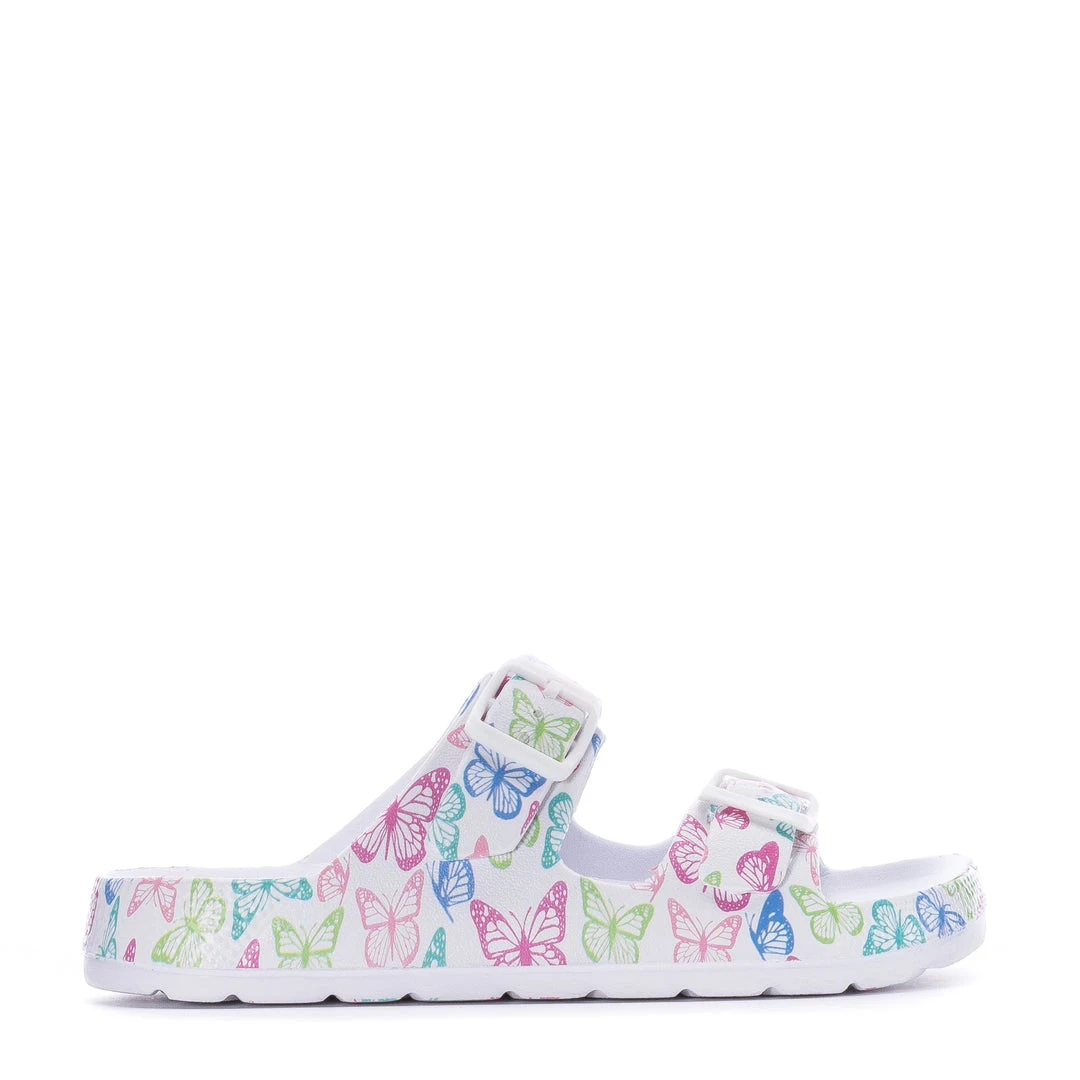 CELIA Baja EVA Footbed - Kids