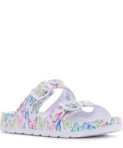 CELIA Baja EVA Footbed - Kids