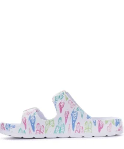 CELIA Baja EVA Footbed - Kids