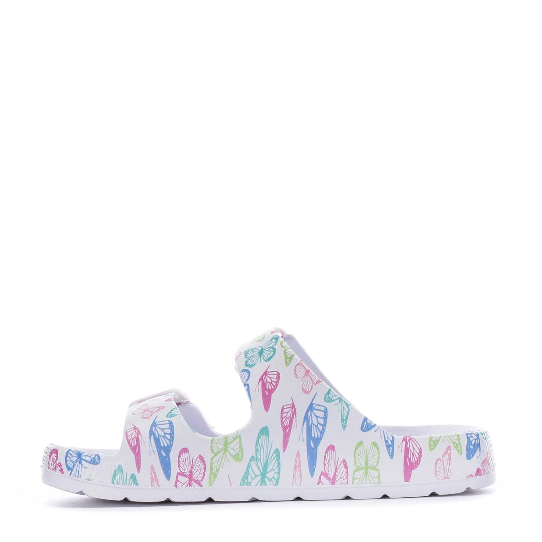 CELIA Baja EVA Footbed - Kids