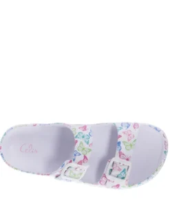 CELIA Baja EVA Footbed - Kids