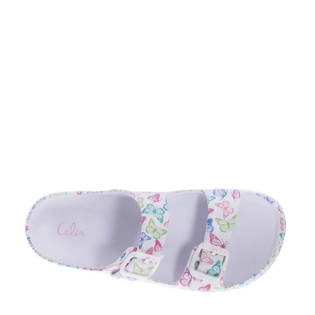CELIA Baja EVA Footbed - Kids