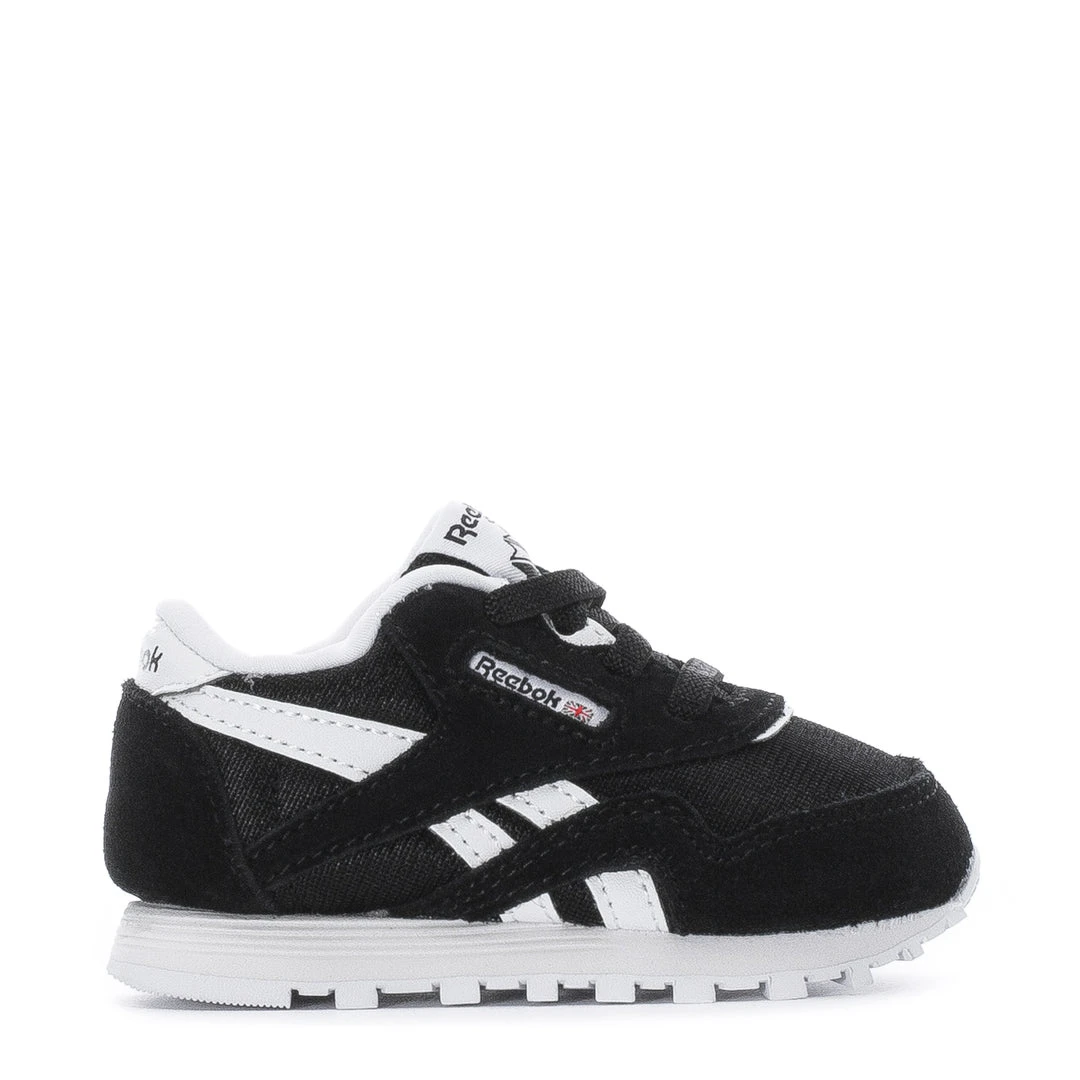 REEBOK Classic Nylon - Toddler