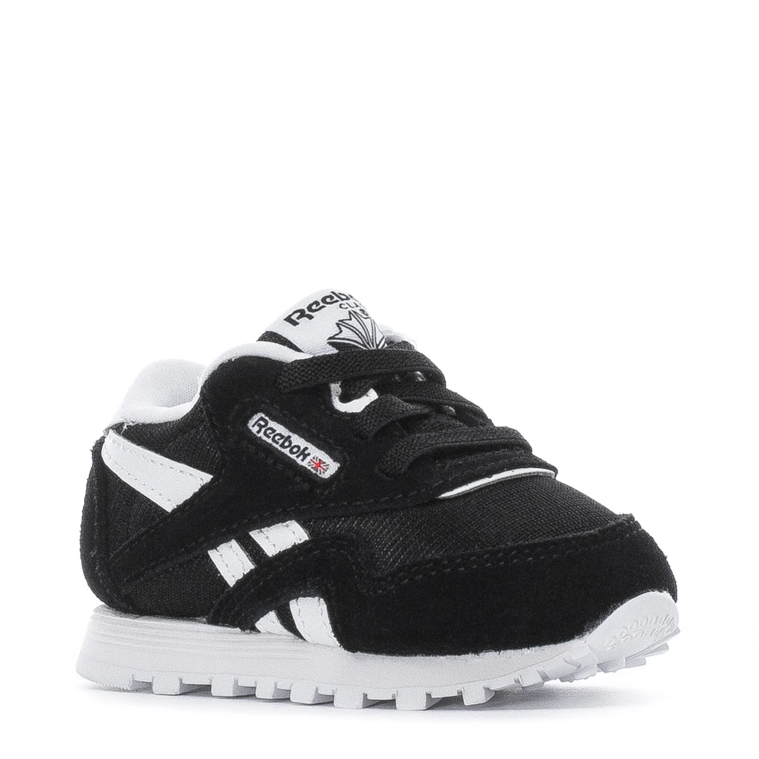 REEBOK Classic Nylon - Toddler