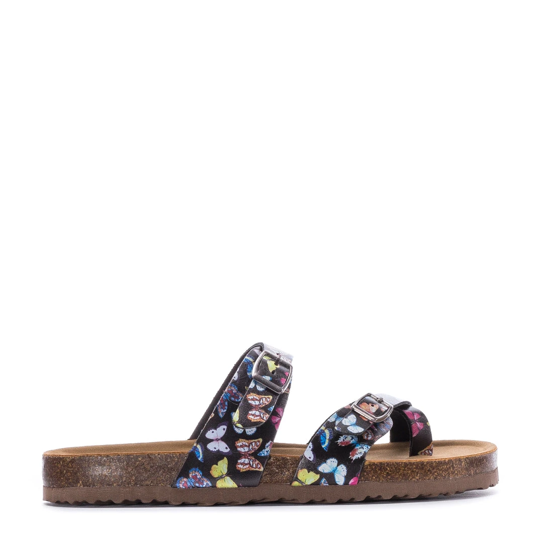 CELIA Beaches Footbed - Kids BEST SELLERS