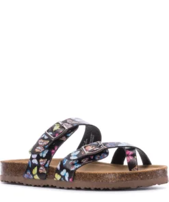 CELIA Beaches Footbed - Kids BEST SELLERS