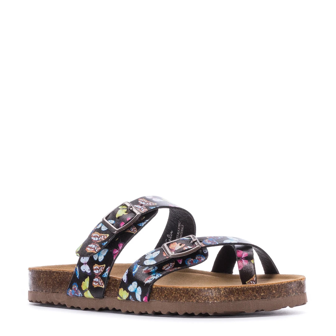 CELIA Beaches Footbed - Kids BEST SELLERS