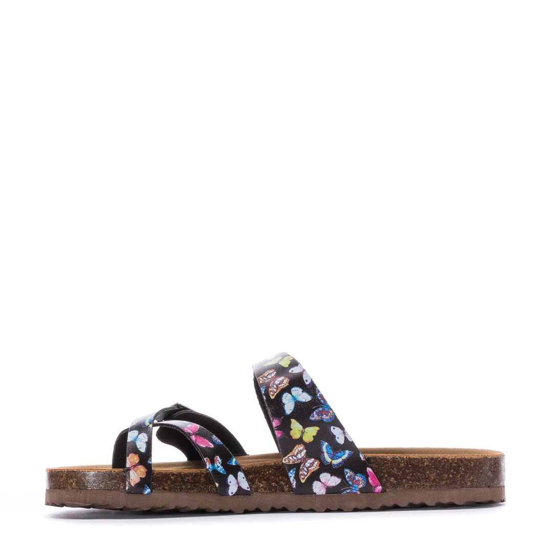 CELIA Beaches Footbed - Kids BEST SELLERS