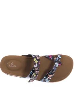 CELIA Beaches Footbed - Kids BEST SELLERS