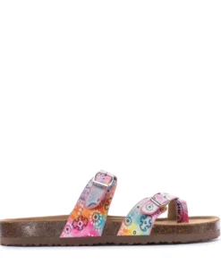 CELIA BEST SELLERS Beaches Footbed - Kids