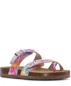 CELIA BEST SELLERS Beaches Footbed - Kids