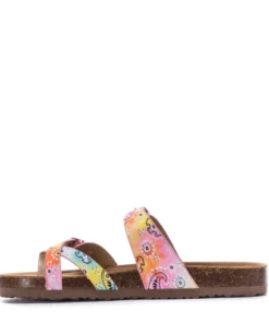 CELIA BEST SELLERS Beaches Footbed - Kids