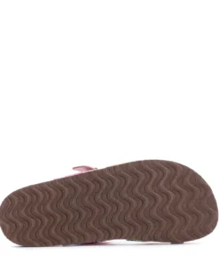 CELIA BEST SELLERS Beaches Footbed - Kids