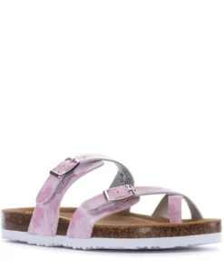 CELIA Beaches Footbed - Kids BEST SELLERS