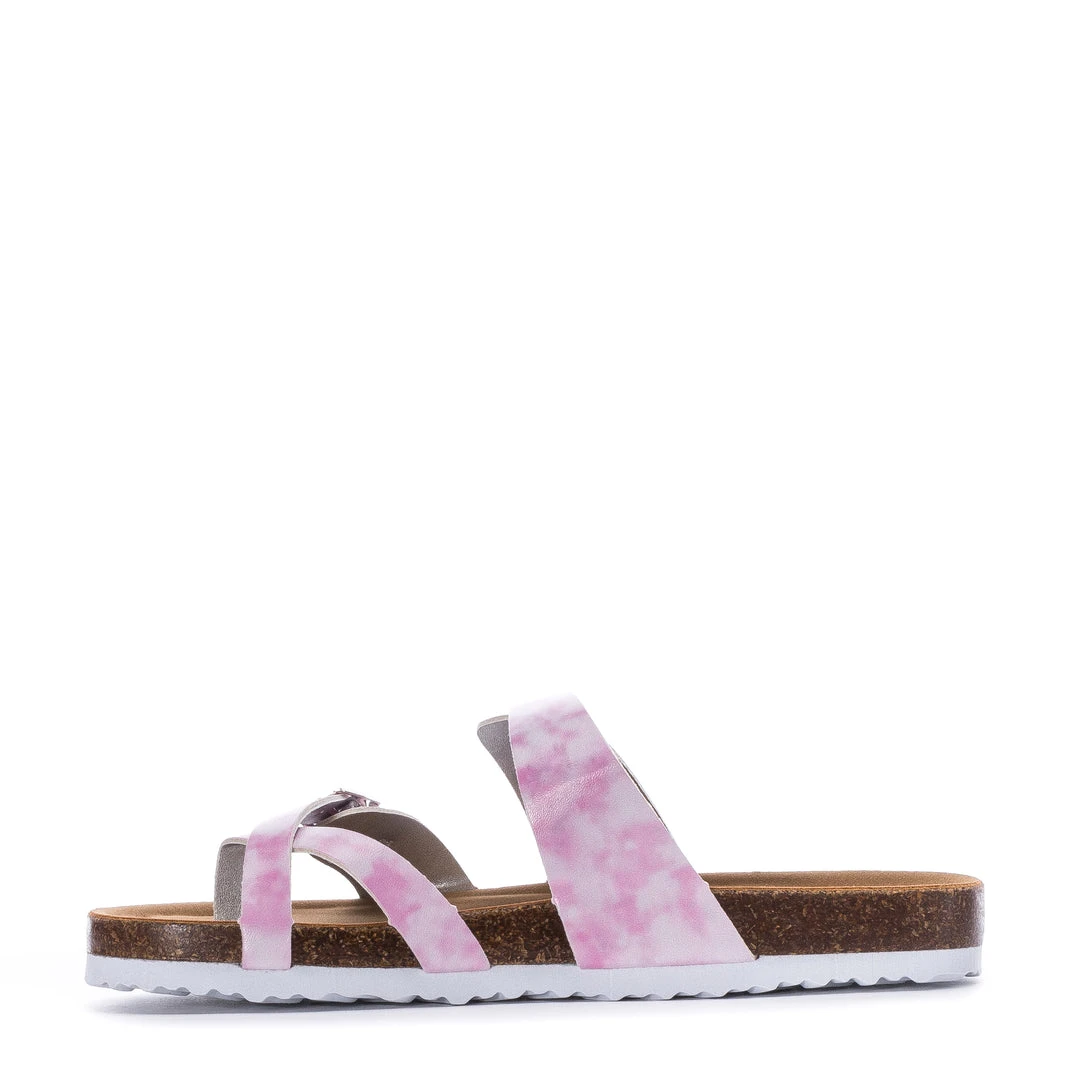 CELIA Beaches Footbed - Kids BEST SELLERS
